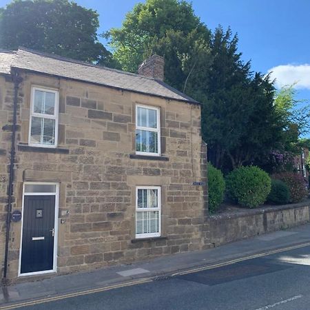 Rose Cottage Morpeth Exterior photo